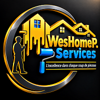 Wesley home Paints Services