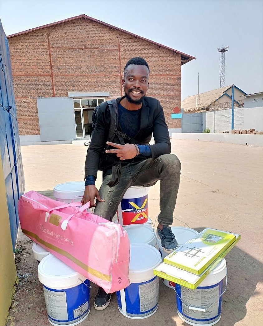 WesHomeP. Services