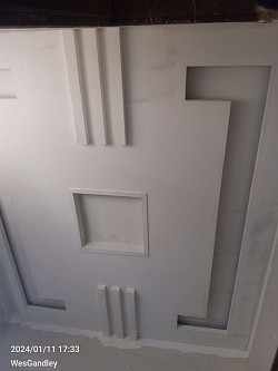 Wesley Home Paint Services Sarl