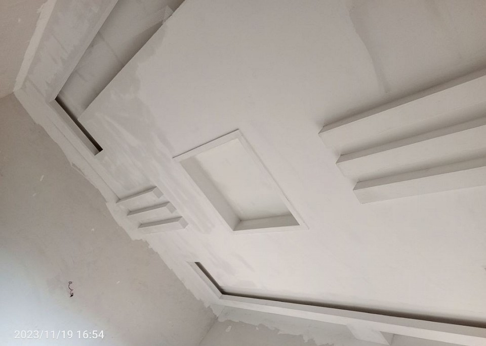 Wesley Home Paint Services