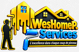 Wesley Home Paint Services
